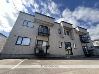 コーポVⅡの画像